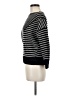 ALLSAINTS Stripes Black Pullover Sweater Size M - photo 5