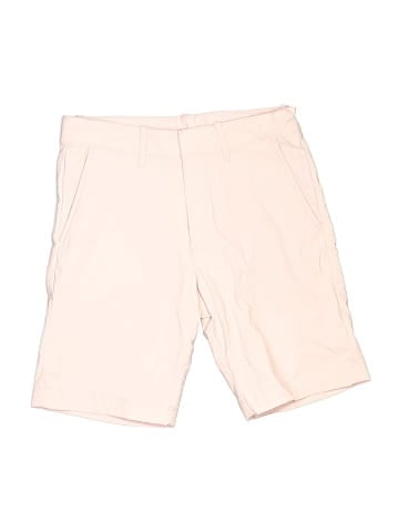 Crewcuts Khaki Shorts (view 1)