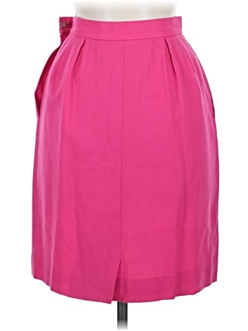 Yves Saint Laurent Vintage Casual Skirt (view 2)