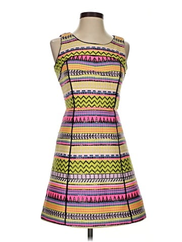 Milly Cocktail Dress (view 1)