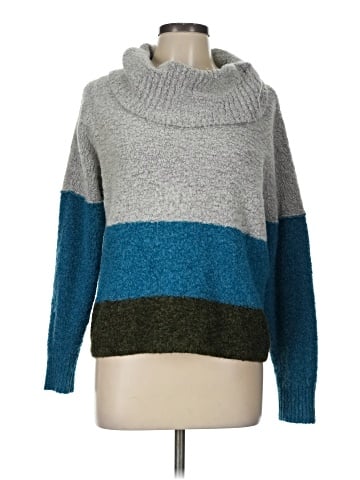 Royal Robbins Turtleneck Sweater (view 1)