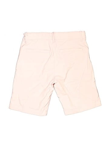 Crewcuts Khaki Shorts (view 2)