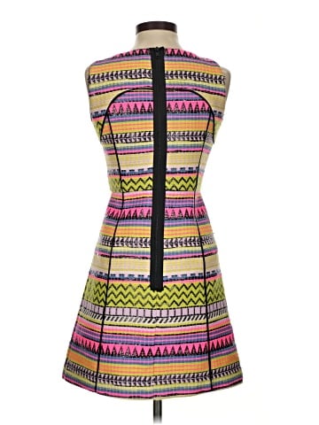 Milly Cocktail Dress (view 2)