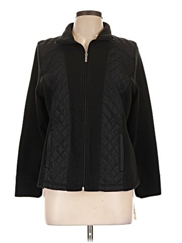 Style&Co Jacket (view 1)
