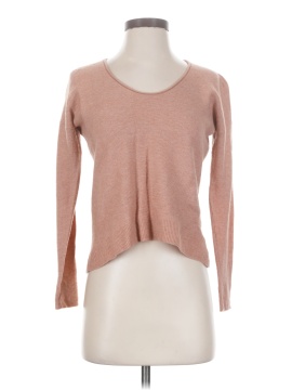 Madewell Kimball Pullover Sweater (view 1)