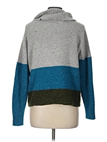 Royal Robbins Turtleneck Sweater (view 2)