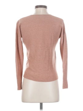 Madewell Kimball Pullover Sweater (view 2)