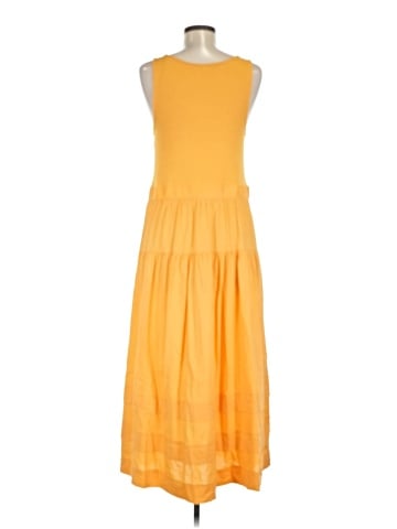 Ann Taylor LOFT Casual Dress (view 2)