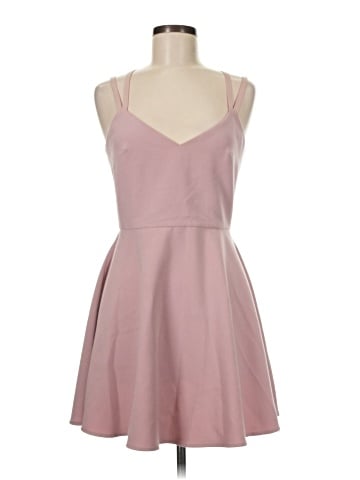 French Connection Cocktail Dress (view 1)