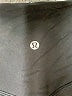 Lululemon Athletica Solid Black Active Pants Size 2 - photo 7
