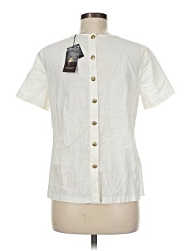 Marchesa Voyage Short Sleeve T-Shirt (view 2)