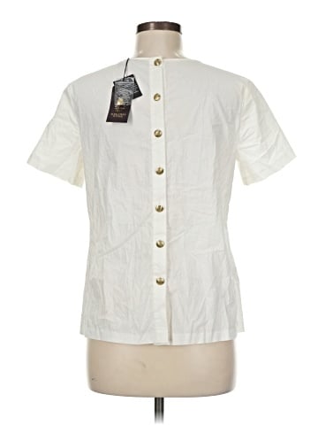 Marchesa Voyage Short Sleeve T-Shirt (view 2)