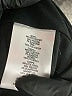 Jones New York Solid Black Formal Skirt Size 4 - photo 5