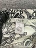Cache Silver Sleeveless Silk Top Size S - photo 7