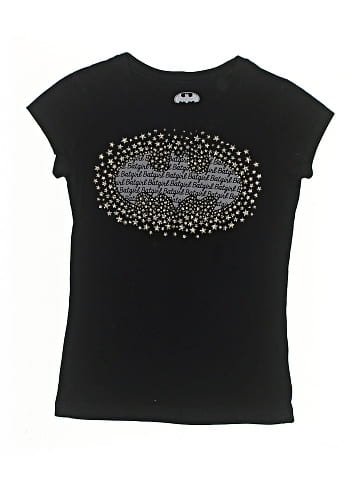 Batman Short Sleeve T-Shirt (view 1)
