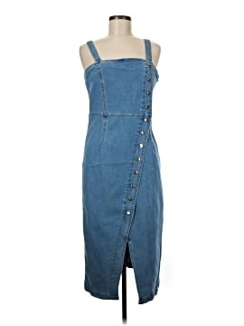 NANETTE Nanette Lepore Casual Dress (view 1)