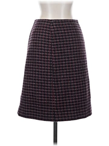 Prada Wool Skirt (view 1)