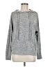 Assorted Brands Gray Pullover Hoodie Size M - photo 1