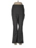 Wild Fable Plaid Gray Dress Pants Size M - photo 1