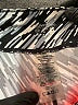 Calvin Klein Blue Active Pants Size L - photo 7
