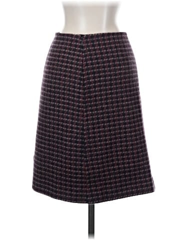Prada Wool Skirt (view 2)