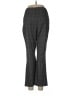 Wild Fable Plaid Gray Dress Pants Size M - photo 2