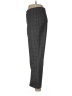 Wild Fable Plaid Gray Dress Pants Size M - photo 5