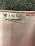 Kirundo 100% Polyester Pink Cocktail Dress Size XL - photo 7