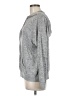 Assorted Brands Gray Pullover Hoodie Size M - photo 5