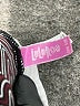 Lularoe Print Black Casual Pants One size - photo 7