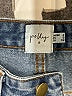 Polly Blue Jeans Size 0 - photo 6