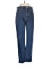 Gap Blue Jeans Size 2R - photo 1