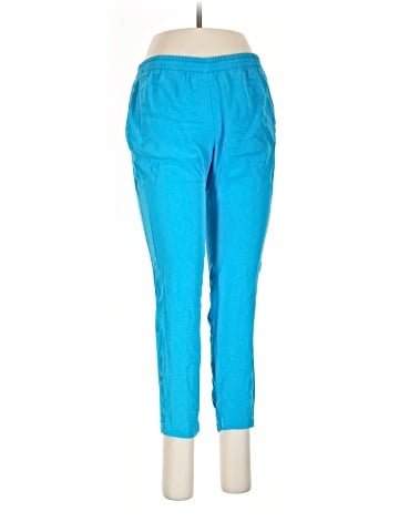 Theory Silk Pants (view 1)