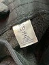 Baby Gap Solid Black Active Pants Size 6-12 mo - photo 3