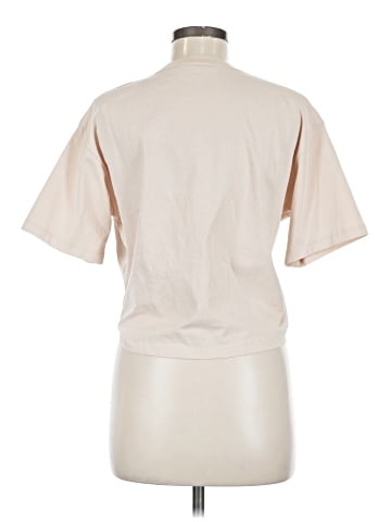 Versace Short Sleeve T-Shirt (view 2)