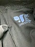 Shebird 100% Polyester Solid Black Formal Skirt Size M - photo 3