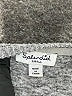 Splendid Gray Pullover Sweater Size S - photo 7