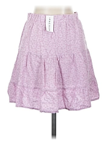 LA Hearts Casual Skirt (view 2)