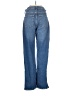 Gap Blue Jeans Size 26 waist - photo 2