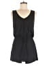 Lulus Solid Black Romper Size S - photo 1