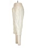 Erika 100% Cotton Ivory Khakis Size M (petite) - photo 5