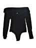 Steve Madden Black Bodysuit Size XS - photo 1