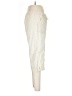 Erika 100% Cotton Ivory Khakis Size M (petite) - photo 4