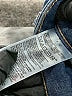 Old Navy Solid Blue Jeans Size 8 - 12 - photo 8