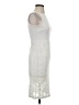 ASOS White Ivory Cocktail Dress Size 0 - photo 4