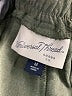 Universal Thread Green Casual Skirt Size M - photo 4