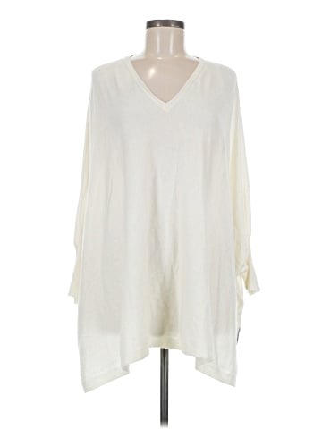 Love Token Poncho (view 1)