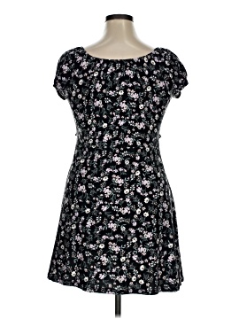 sweetheart bridesmaid dress Sweet Pleated One Shoulder Chiffon Bridesmaid Dress main image 0