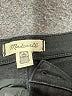 Madewell Black Curvy Stovepipe Jeans Size 28 waist - photo 7
