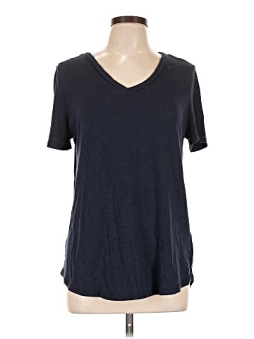 Jessica Simpson Short Sleeve T-Shirt (view 1)